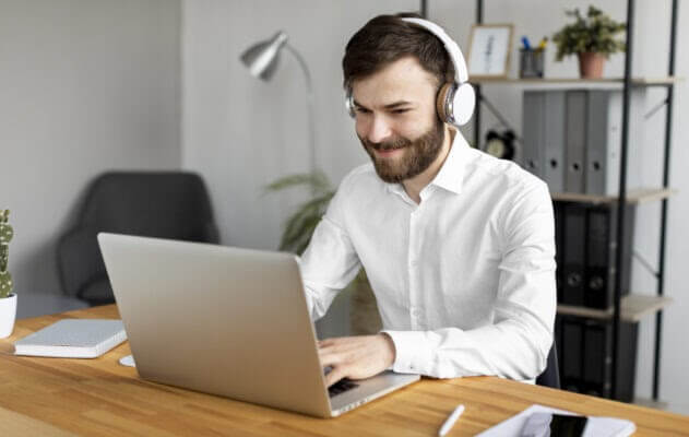 Management trainee