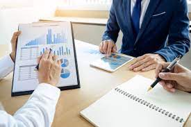 Chief Financial Officer