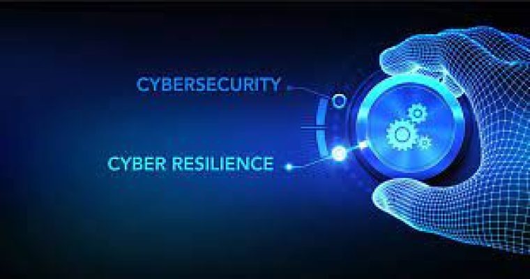 Cybersecurity and Cyber Resilience