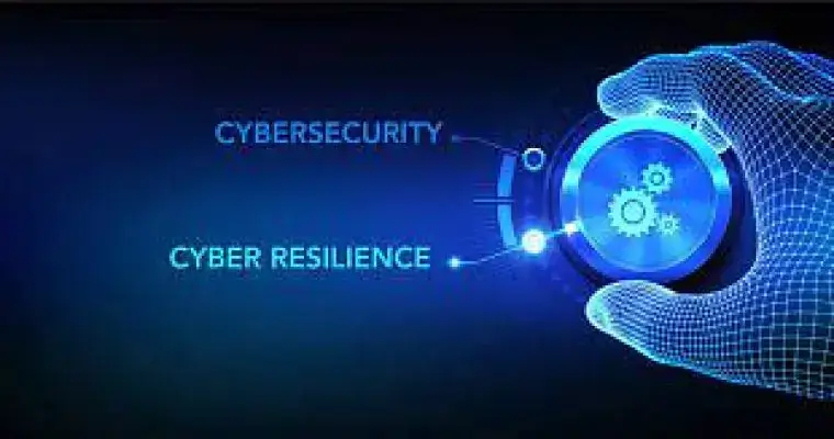 Cybersecurity and Cyber Resilience