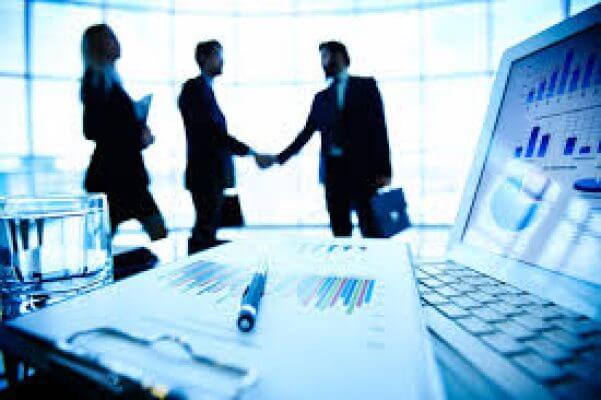 Finance Business Partner