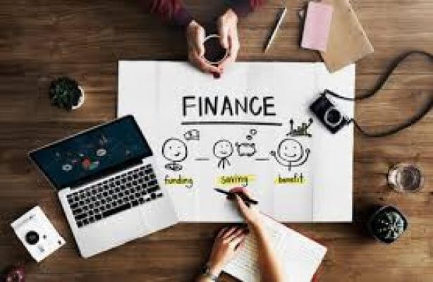 Head of Finance