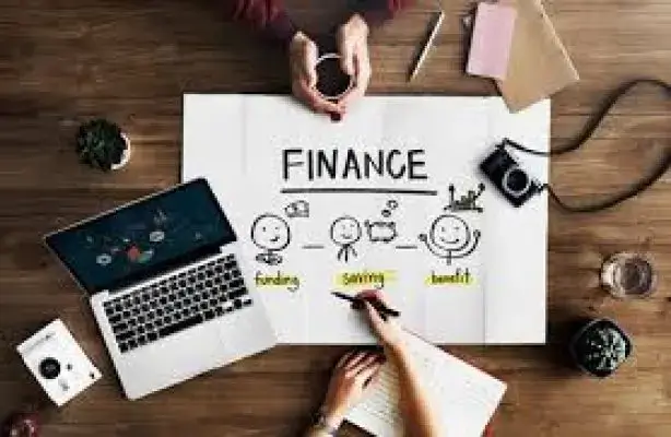 Head of Finance