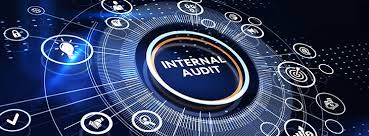 Internal Audit Manager