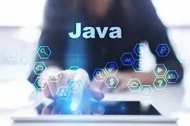 Java Software Engineer