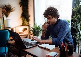 Recruitment Consultant (WFH)