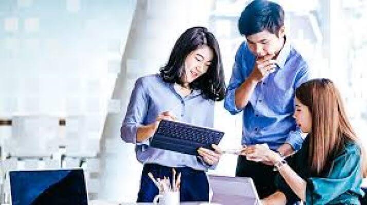Risk Policy and Solution Specialist