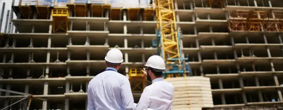 Construction project manager responsibilities