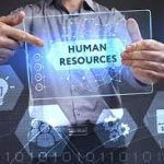 HR and Payroll Executive