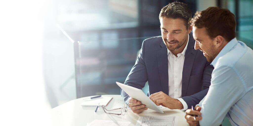 Innovation Management Business Development Executive