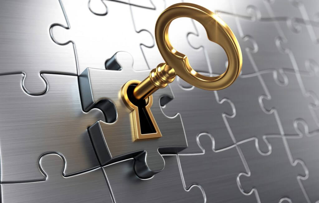 Key Account Manager