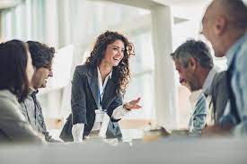 Partner Success Manager
