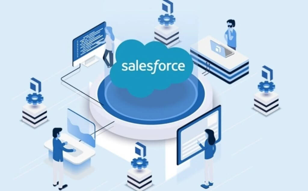 Salesforce