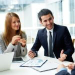 business development manager