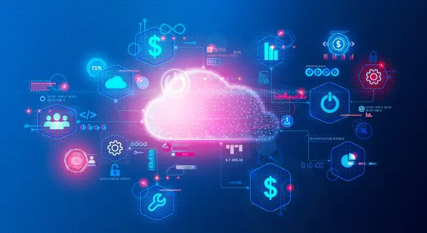 Cloud DBA IT 2