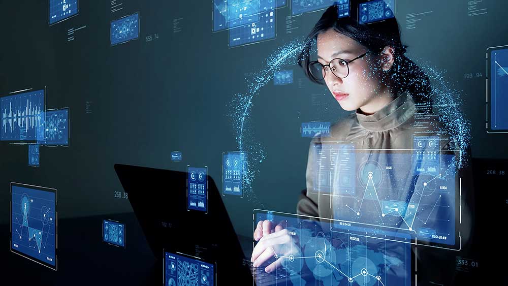 Data Scientist 2