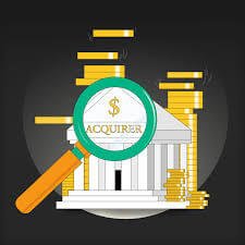Card Acquiring Product Manager