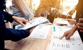 Financial Reporting Manager