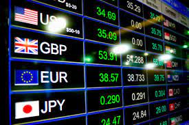 Foreign Exchange Product Manager