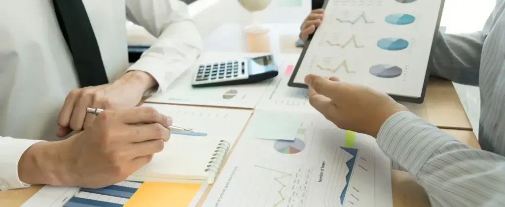 Customer Fund Accounting