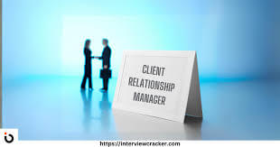 Merchant Relationship Manager