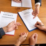 contract mgmt procurement