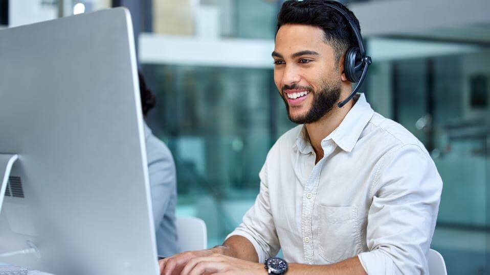 Customer service and Experience Management Manager