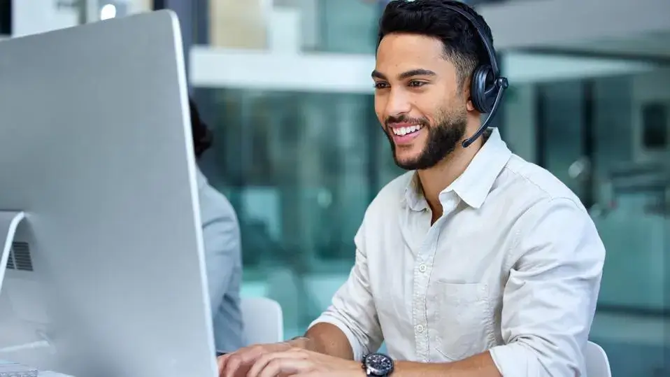 Customer service