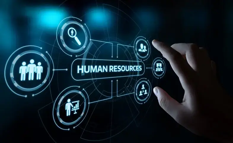 HR Specialist