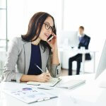 Company Secretary