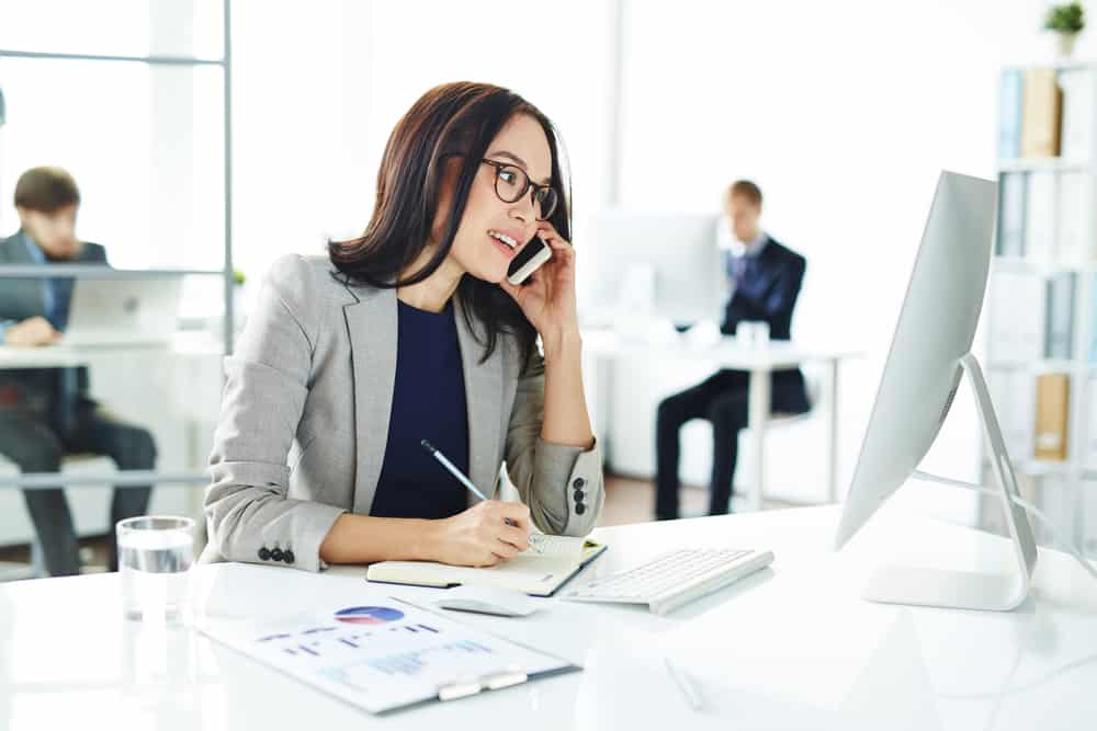Company Secretary