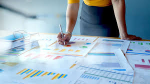 Senior Financial Reporting Specialist