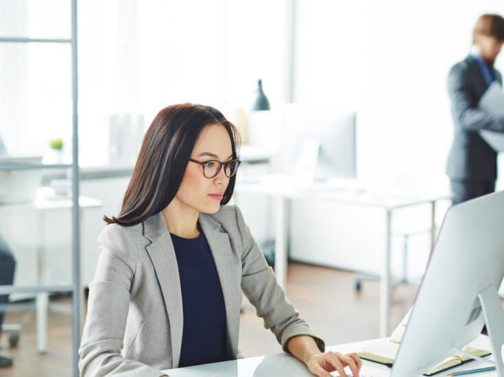 corporate secretary