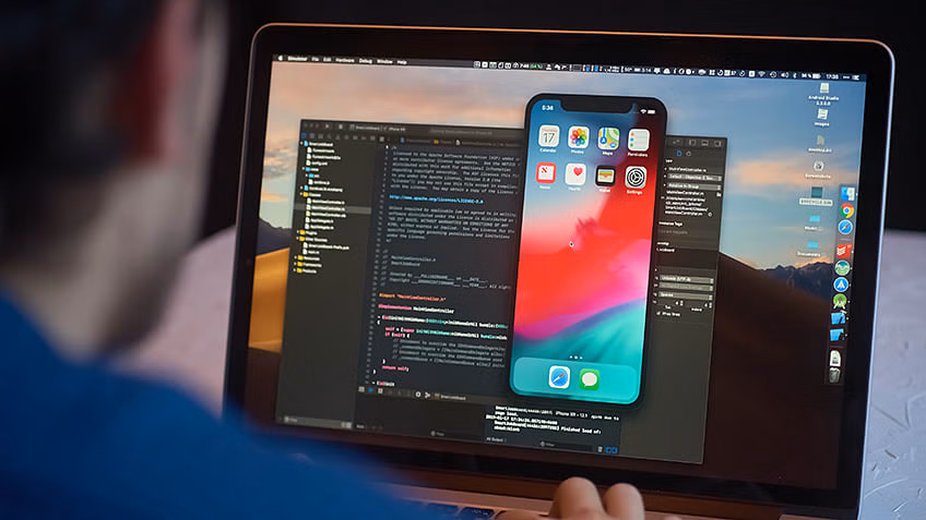 iOS 1