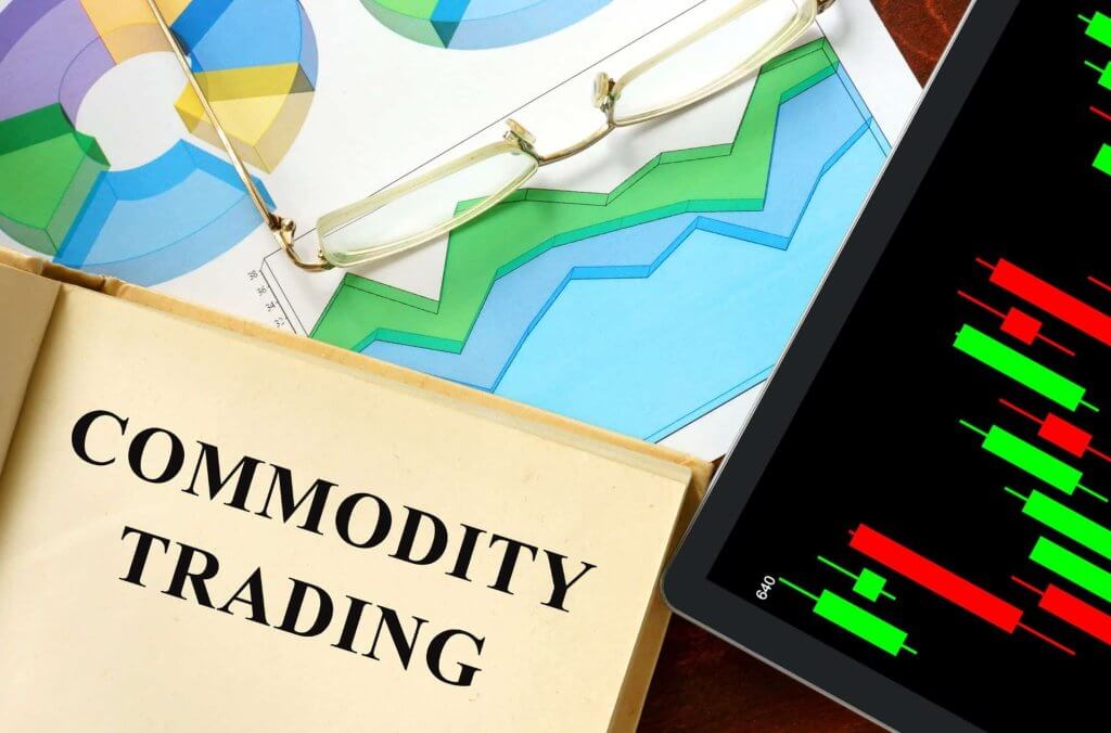 trading commodities