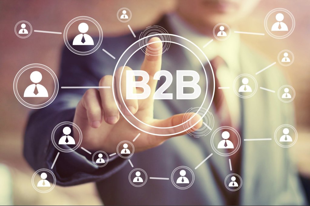 B2B Marketing
