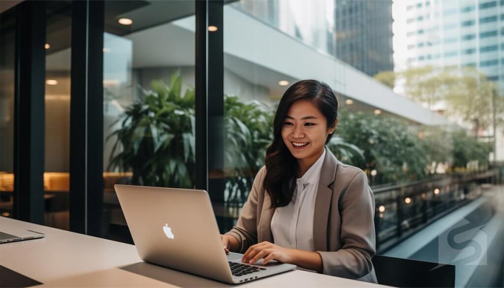 Can a Sales Administration Coordinator work virtually 1