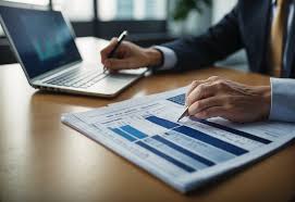 Financial Reporting Manager