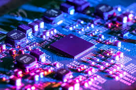 Integrated Circuit