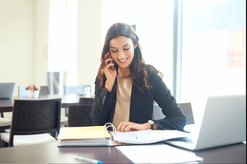 Junior Accountant