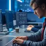 Full Stack Developer 1