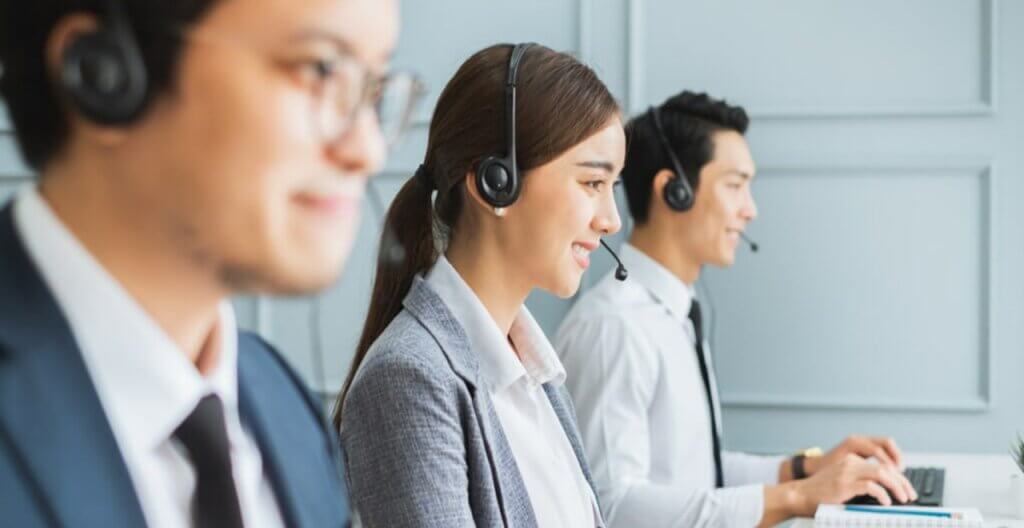 Guide To A Customer Service Representative Career Path 1024x535 1