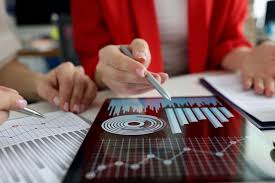 Regional Solutions Lead (IT, Finance)