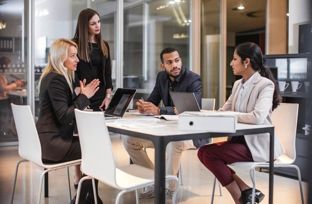 HR Business Partner