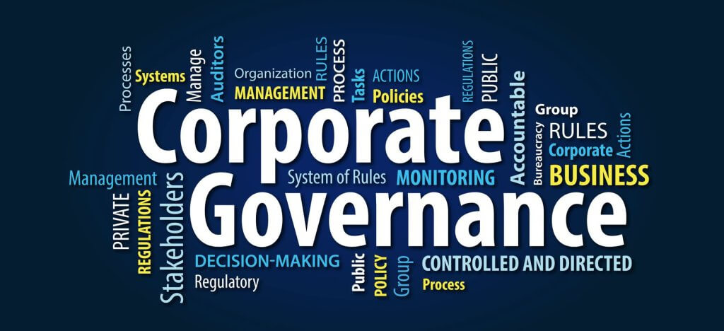corporate governance