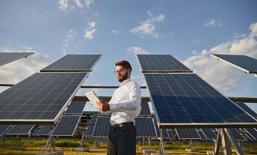 solar sales