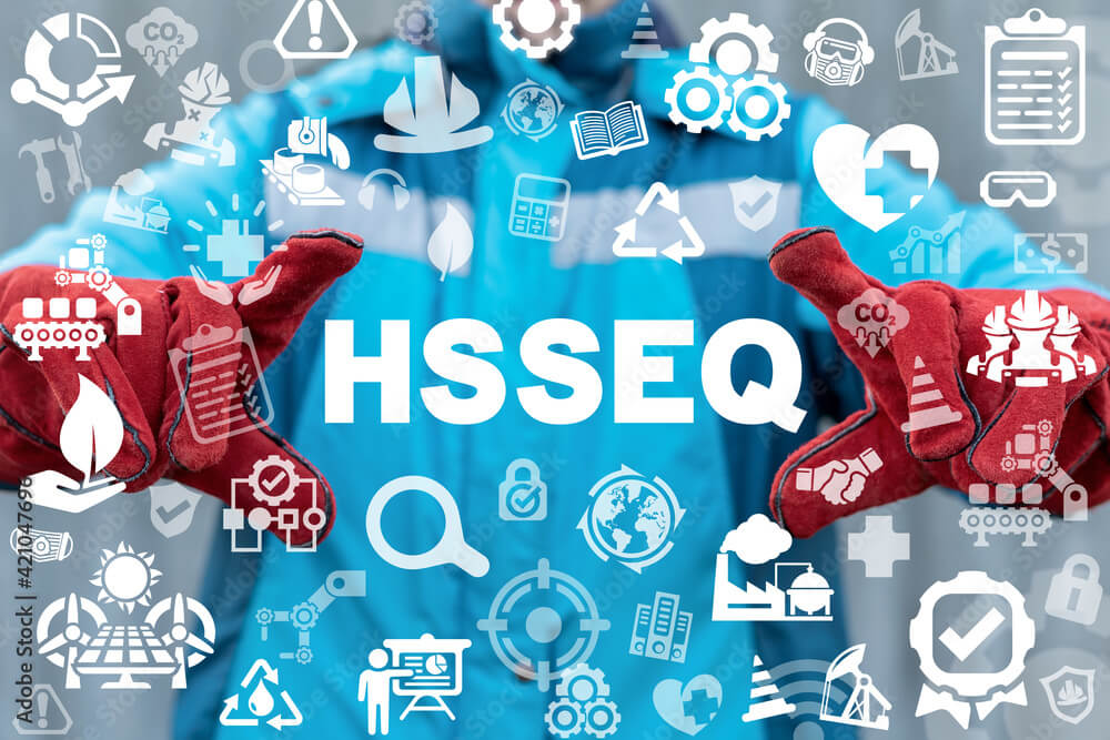 HSSEQ