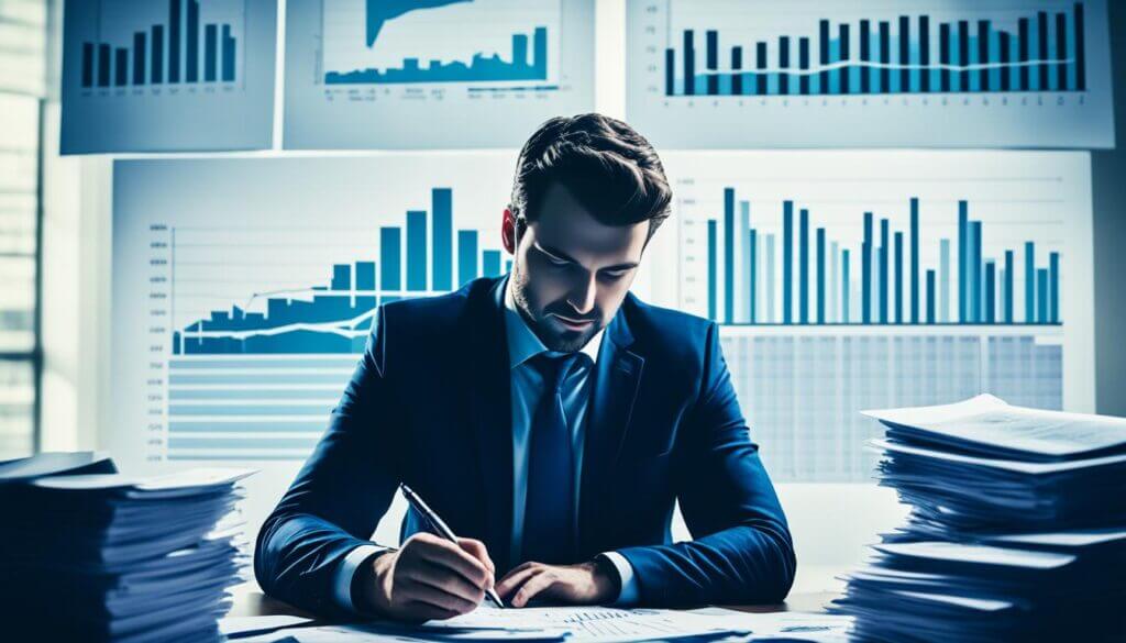 financial controller