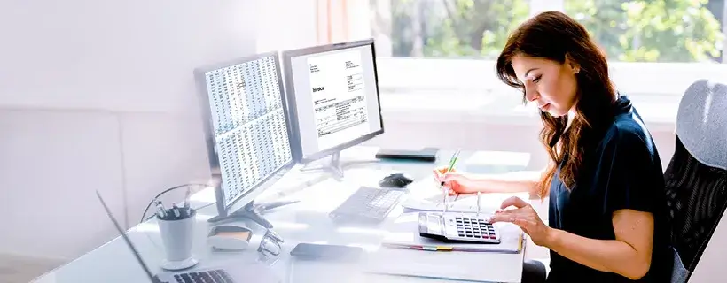 Finance Officer 820x320 72dpi
