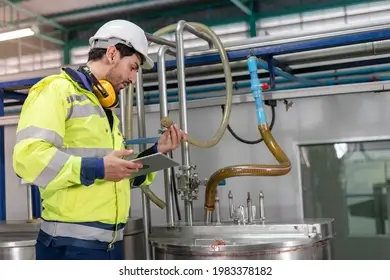 machine engineers inspect machines sterilizers 260nw 1983378182